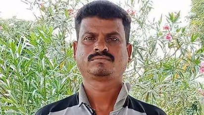 #BREAKING சேலத்தில் போலீசார் தாக்கியதில் படுகாயம்.. விவசாயி பரிதாபமாக உயிரிழப்பு..!