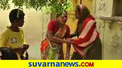 ಲಸಿಕೆ ಭೀತಿ: ಯಾದಗಿರಿಯಲ್ಲಿ ಮನೆಗೆ ಬೀಗ ಜಡಿದು ಕಾಲ್ಕಿತ್ತ ಗ್ರಾಮಸ್ಥರು..!