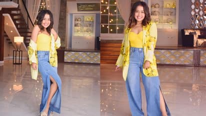 ವ್ಯಾಪಾರ ಹಗರಣದಲ್ಲಿ ಪ್ರಸಿದ್ಧ ಗಾಯಕಿ ನೇಹಾ ಕಕ್ಕರ್ ಬಂಧನ ವದಂತಿ: ಸತ್ಯಾಂಶ ಏನು?