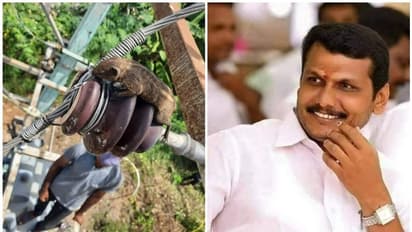 திமுக விஞ்ஞான அமைச்சருக்கு நோபல் பரிசுதர பரிந்துரைக்கும் அதிமுக தெர்மகோல் அமைச்சர்..!