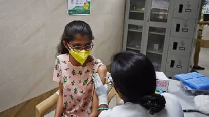 Omicron Threat: ಜ.3ರಿಂದ ರಾಜ್ಯದ 43 ಲಕ್ಷ ಮಕ್ಕಳಿಗೆ ಲಸಿಕೆ