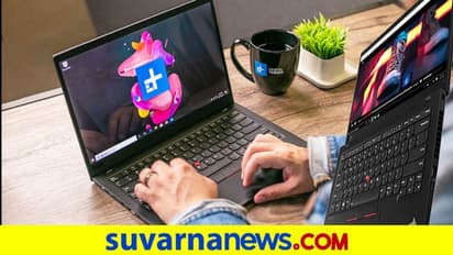 Lenovo ThinkPad X1 ಮಡಿಚಿಟ್ಟರೆ ಲ್ಯಾಪ್ಟ್ಯಾಪ್, ಬಿಚ್ಚಿಟ್ಟರೆ ಟ್ಯಾಬ್ಲೆಟ್!