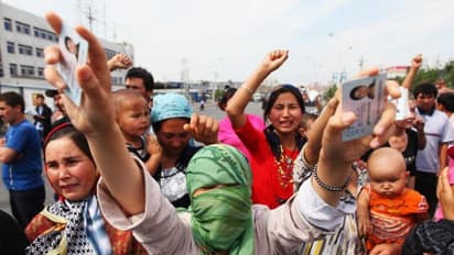 India must condemn Uyghur genocide by China: Experts