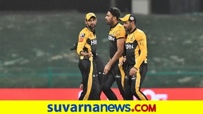 ಪಿಎಸ್‌ಎಲ್‌: ನಾಲ್ಕನೇ ಬಾರಿಗೆ ಫೈನಲ್‌ಗೇರಿದ ಪೇಶಾವರ್ ಜಲ್ಮಿ