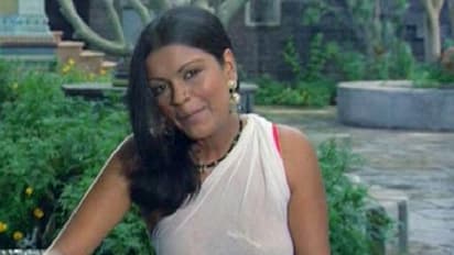 ಸೆನ್ಸೇಶನ್ ಕ್ರಿಯೇಟ್ ಮಾಡಿದ  ಸತ್ಯಂ ಶಿವಂ ಸುಂದರಂ ಶೂಟಿಂಗ್ ವೇಳೆ ಜೀನತ್ ಅಮನ್ ಅತ್ತಿದ್ದೇಕೆ?