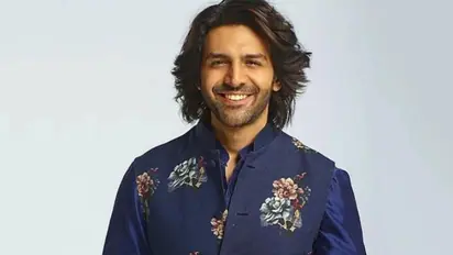 കാര്ത്തിക് ആര്യന്റെ പ്രണയ കഥ, സത്യനാരായണൻ കി കഥയുടെ അനൗണ്സ്മെന്റ് ടീസര്