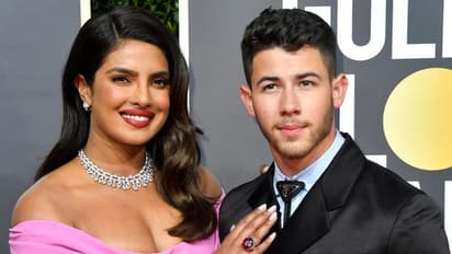 Here's what Priyanka Chopra taught Nick Jonas about Indian culture, Hindu religion