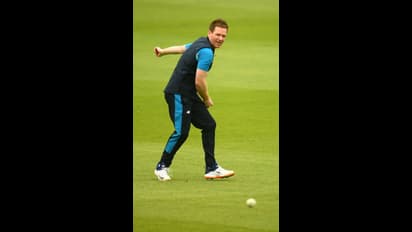 ടി20 ലോകകപ്പില് ഇംഗ്ലണ്ടിന്റെ ഏറ്റവും വലിയ കരുത്തെന്താകും; എതിരാളികള്ക്ക് മുന്നറിയിപ്പുമായി മോര്ഗന്