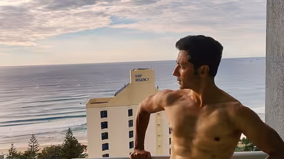 রোহিত সেন-নয়া ফেলুদার দাপট টলি-পাড়ায়, টোটা রায় চৌধুরীকে চিনতে কি তবে একটু দেরি হয়ে গেল