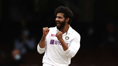 Ind vs SL: ಜಡೇಜಾ ಮ್ಯಾಜಿಕ್, ಲಂಕಾ ಮೇಲೆ ಫಾಲೋ ಆನ್ ಹೇರಿದ ಟೀಂ ಇಂಡಿಯಾ..!