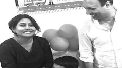 दर्दनाक: 7 साल के बेटे को गोद में लिए 12वीं मंजिल से कूदी महिला, दोनों नहीं बचे...कुछ दिन पहले पति की मौत