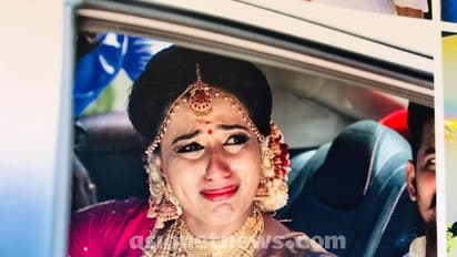 വിസ്മയ കേസ്; പ്രതിക്കെതിരെ തെളിവുകള്‍ ശക്തമെന്ന് ഐജി ഹര്‍ഷിത അട്ടല്ലൂരി