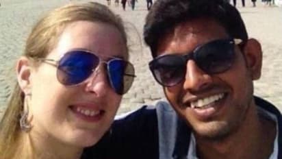 പത്താം ക്ലാസ് തോറ്റ് ഓട്ടോ ഡ്രൈവറായി, നാടുകാണാനെത്തിയ ഫ്രഞ്ച് യുവതിയുമായി പ്രണയം, ഒടുവിൽ...