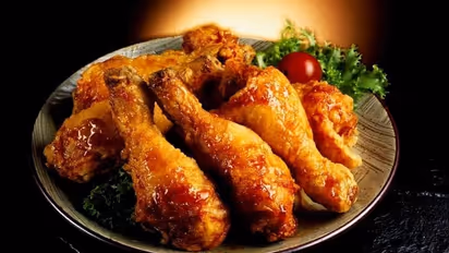 சிக்கன் சாப்பிட்டால் இந்தக் கொடிய நோய் வருமா?  IVPI  விளக்கம்!!