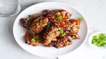 Special Snacks Recipe- আড্ডার আসরে বাড়িতে তৈরি স্টাটারের স্বাদ, এবার বানিয়ে ফেলুন চিকেন মাঞ্চুরিয়ান