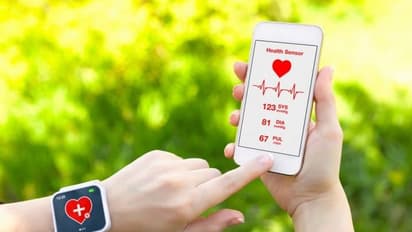 ആന്ഡ്രോയ്ഡ് ഫോണില് 'ഹെല്ത്ത് ആപ്പുകള്' ഉപയോഗിക്കുന്നവര്ക്ക് വലിയ പണി.!