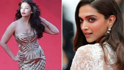 Deepika Padukone to Aishwarya Rai: 5 stunning looks from Cannes so far