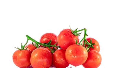 Here's how you can include cherry tomatoes in your diet