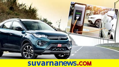 ಎಲೆಕ್ಟ್ರಿಕ್ ಕಾರ್ ಖರೀದಿಗೆ 1.50 ಲಕ್ಷ ರೂ.ವರೆಗೆ ಸಬ್ಸಿಡಿ, ನೋಂದಣಿ ಫ್ರೀ!