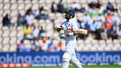 IND vs NZ 2nd Test: "सातवीं कक्षा का बच्चा भी आसानी से बता सकता है कि यह नॉट आउट है"