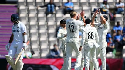 India vs New Zealand 2021-22: Virat Kohli's side eyes payback for ICC World Test Championship final debacle