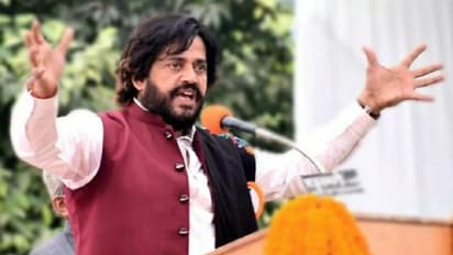 सांसद रवि किशन को पंजाब में घुसने नहीं दिया, ग्रामीणों ने नहीं करने दी फिल्म की शूटिंग..वापस लौटना पड़ा