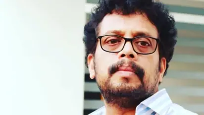 'വച്ചിരിക്കുന്നത് എന് 95 മാസ്ക് അല്ലെന്നുപറഞ്ഞ് 500 രൂപ പിഴ'; ദുരനുഭവം പങ്കുവച്ച് നടന് മണികണ്ഠന് പട്ടാമ്പി