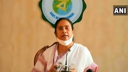 Narada case: West Bengal CM Mamata Banerjee files fresh application in Calcutta HC for submitting affidavits