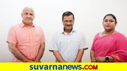 ಡೆಲ್ಲಿ ಕ್ರೀಡಾ ವಿವಿ ಉಪಕುಲಪತಿಯಾಗಿ ಒಲಿಂಪಿಕ್ ಪದಕ ವಿಜೇತೆ ಕರ್ಣಂ ಮಲ್ಲೇಶ್ವರಿ ನೇಮಕ