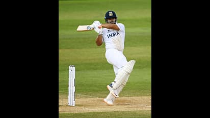 Pataudi Trophy 2021: Rishabh Pant recovers from COVID-19, joins Team India bubble