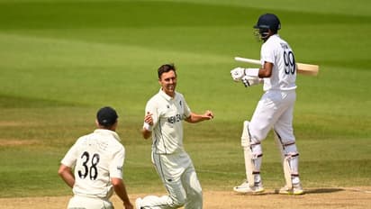 ఎలాంటి ప్రెషర్ లేదన్నారు... ఒక్కటంటే ఒక్క హాఫ్ సెంచరీ కూడా చేయలేక పోయారు...