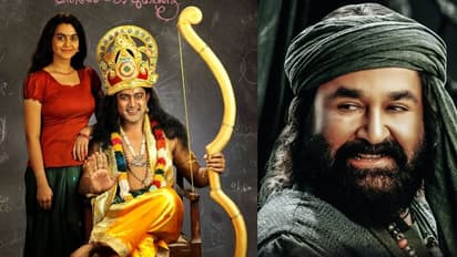 'മരക്കാറി'നു പിന്നാലെ ആസിഫ് അലി ചിത്രവും തിയറ്ററുകളില്‍; 'കുഞ്ഞെല്‍ദോ' ഓണം റിലീസ്