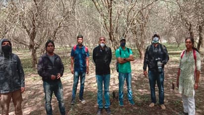 नम्मा बेंगलुरु फाउंडेशन ने कहा- रोकी जाए पेड़ों की कटाई, जनता का भी समर्थन