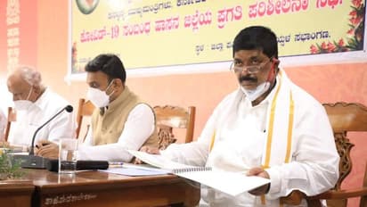 ಸಚಿವ ಗೋಪಾಲಯ್ಯ ಮಹತ್ವದ ಸುಳಿವು : ಮತ್ತಷ್ಟು ಮುಖಂಡರು ಬಿಜೆಪಿಗೆ