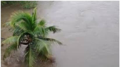 పరీక్ష రాసే విద్యార్థుల కోసం నిజాం సాగర్ డ్యామ్ గేట్లు మూసేశారు.. కెనాల్లోనే ఆసరా పింఛన్లు