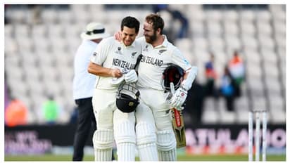 ಟೆಸ್ಟ್ ಚಾಂಪಿಯನ್ ಪಟ್ಟವೇರಿದ ನ್ಯೂಜಿಲೆಂಡ್, ಕಣ್ಣಲ್ಲಿ ಆನಂದಭಾಷ್ಪ
