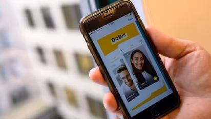 ജീവനക്കാര്‍ക്ക് മുഴുവന്‍ ശമ്പളത്തോടെ ഒരാഴ്ച അവധി നല്‍കി ഡേറ്റിംഗ് ആപ്പ് കമ്പനി; കാരണം കൂടി അറിയൂ...