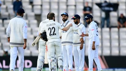 India restores top spot in ICC Test Rankings with series win over NZ, rises to 3rd in World Test Championship