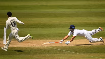 IND vs NZ 2021-22, Kanpur Test: Shreyas Iyer, Wriddhiman Saha among the record-breaking headliners