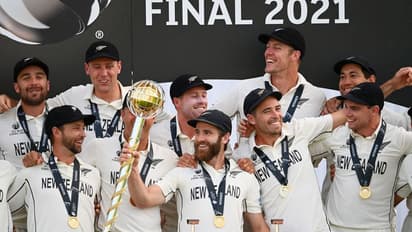 IND vs NZ, WTC final: Records galore as New Zealand crowned the 'King of Test Cricket'