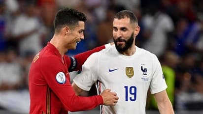 മരണ ഗ്രൂപ്പില് നിന്ന് ഹംഗറി പുറത്ത്; ഫ്രാന്സും ജര്മനിയും പോര്ച്ചുഗലും പ്രീ ക്വാര്ട്ടറില്