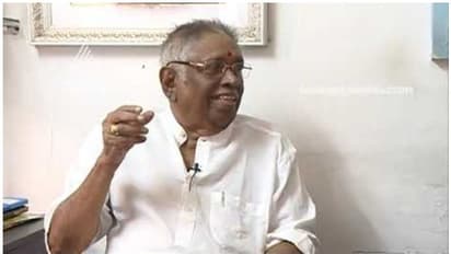 പ്രശസ്ത ഫോട്ടോ​ഗ്രാഫർ ശിവൻ അന്തരിച്ചു