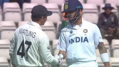 ಕೋವಿಡ್‌ನಿಂದ ರದ್ದಾಗಿದ್ದ Ind vs Eng 5ನೇ ಟೆಸ್ಟ್‌ ವೇಳಾಪಟ್ಟಿ ಪ್ರಕಟ..!