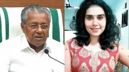 ‘നിയമവും ശിക്ഷയും കഠിനമായില്ലെങ്കിൽ ഇനിയും നമ്മൾ സഹതപിക്കേണ്ടിവരും'; മുഖ്യമന്ത്രിയോട് ഗൗരി നന്ദ