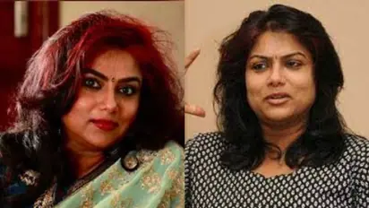 ‘സ്ത്രീധന മരണങ്ങള് കാണേണ്ടി വരുന്നത് വേദനാജനകം, പ്രത്യേകിച്ച് കേരളത്തില്'; രഞ്ജിനി പറയുന്നു