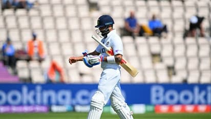 കിരീടവാഴ്ചയില്ല, കിരീടവരള്ച്ച മാത്രം! ഐസിസി ടൂർണമെന്റുകളില് 2013ന് ശേഷം നിരാശരായി ടീം ഇന്ത്യ