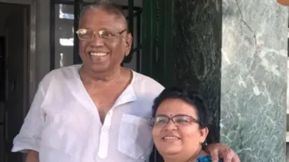 ശിവന്റെ അനശ്വരപ്രണയവും മണികുടീരവും, കുറിപ്പുമായി ദീദി ദാമോദരൻ