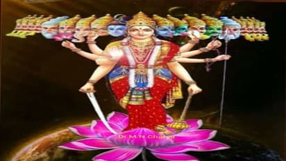 బొడ్రాయి విశిష్టత