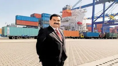Gautam Adani bags place in list of world's top 10 richest, surpasses Mark Zuckerberg