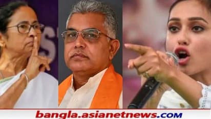 'ভ্যাকসিন নিয়ে সিন্ডিকেট চলছে-জড়িত সবাই', কসবাকাণ্ডে তৃণমূলকে নিশানা দিলীপের